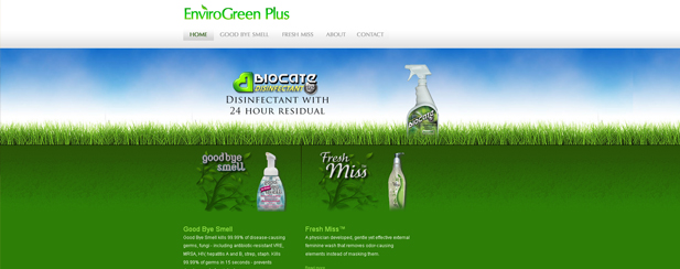 envirogreenplus