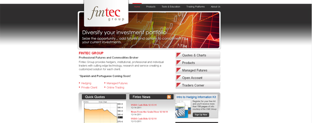 fintec group
